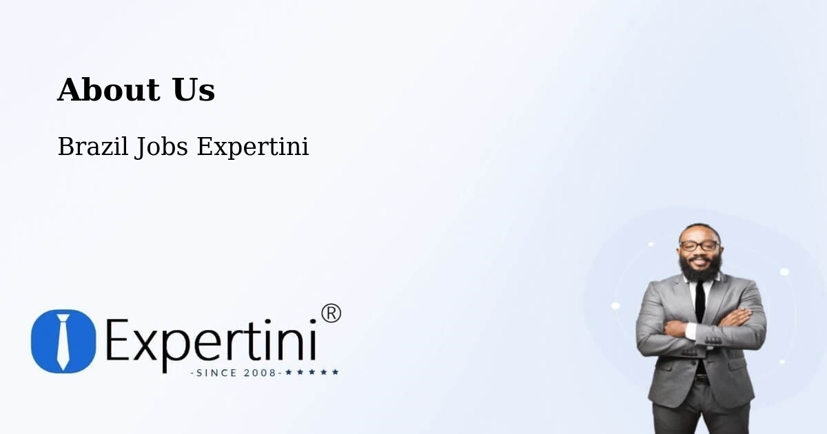 About Expertini Recruitment Platform  – Faxinal Dos Guedes - Faxinal Dos Guedes, Brazil Jobs Expertini