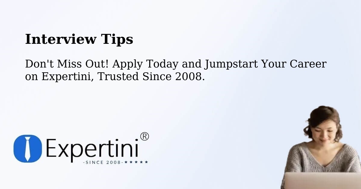 Interview Tips & Techniques for Job Seekers – Faxinal Dos Guedes - Faxinal Dos Guedes, Brazil Jobs Expertini